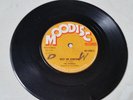 THE ETERNALS - KEEP ON DANCING - HAZEL WRIGHT -MY JEALOUS EYES- MOODISC ,UK