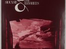 SIOUXSIE & THE BANSHEES: Tinderbox US Geffen 1986 Goth Rock OG Vinyl LP