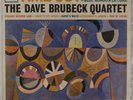 DAVE BRUBECK QUARTET: Time Out US Columbia 6-Eye Mono Jazz Vinyl LP HEAR