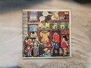 Savoy Brown Street Corner Talking Vinyl 1ST 1971 PAS71047 OG LP EX Classic Rock