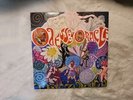 The Zombies Odessey and Oracle Vinyl 1987 RNLP 70186 RE LP Psychedelic Rock