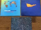 New Order 7” Single Bundle True Faith Temptation World In Motion FAC