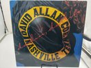 David Allan Coe Darlin Darlin LP Record Columbia 1985 1st Ultrasonic Clean NM.