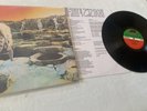 Led Zeppelin Houses of the Holy Atlantic Records SD 7255 Aus Press 1973