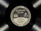 78 RPM -- B.A. Rolfe Palais D'Or Orchestra, Edison 52319 