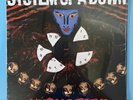 NEW SEALED VINYL - SYSTEM OF A DOWN - HYPNOTIZE