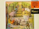 Genesis - Selling England By The Pound Atlanti (Vinyl 2LP - 2023 - US - Reissue)