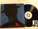 The Blue Nile Hats Rock Record lp original vinyl album