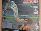 ALICE COLTRANE'S 1ST VERY RARE  HIGHLY SOUGHT AFTER  NEAR MINT 'A MONASTIC TRIO'