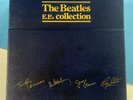 BEATLES (1981) E.P. Collection UK 15x 45 Box MONO *MINT NEVER PLAYED* ML 188