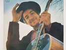 Bob Dylan Nashville Skyline Vinyl Record 12” 33 RPM SBP-233669 CBS 1969