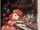 RED HOT CHILI PEPPERS - One Hot Minute (Vinyl LP) 2020 Warner Records NEW/SEALED