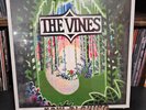Highly Evolved - The Vines (Vinyl Record LP, 2017) NEW / SEALED *Shrinkwrap Tear