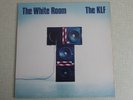 Vinyl Lp The KLF The White Room UK