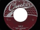 DALE HAWKINS      SUZIE-Q       1957 ROCKABILLY CHECKER 45