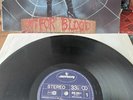 Lita Ford:   Out For Blood  U.S   1983  EX++  LP  WITHDRAWN COVER