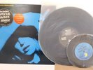 Marianne Faithfull Broken English 1979 Vinyl Record LP with Bonus 7