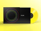 Bloc Party Four (Vinyl) 12