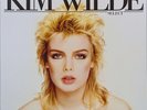 KIM WILDE Select SEALED limited edition LP Clear w/White Splatter Vinyl