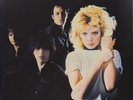 KIM WILDE Kim Wilde  SEALED limited edition LP Clear w/Black Splatter Vinyl