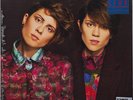 TEGAN AND SARA Live At Zia Records SEALED limited edition LP Purple Vinyl RSD
