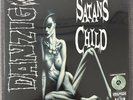 Danzig - Danzig 6:66 Satans Child Vinyl LP Coke Bottle Clear New Sealed