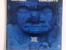 Jim Hall  Concierto  CTI Records 1975 PROMO LP