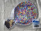 Up  Disney Pixar Limited Edition Shaped Picture Disc Vinyl LP Sealed