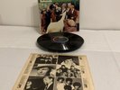 beach boys pet sounds T 2458 vinyl 1966 Duophonic Stereo R6