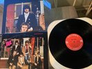 MOBY GRAPE 1967 debut LP uncensored VG+/NM incl poster never unfolded