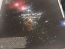 Rare Coconut Records Nighttiming Vinyl Picture Lp