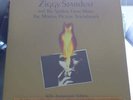 DAVID BOWIE - ZIGGY STARDUST AND THE SPIDERS FROM MARS/2LP/limited/gold b-stock