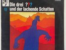Die drei ??? Fragezeichen und der lachende Schatten 13 -Vinyl/Schallplatte *TOP*