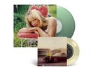 SABRINA CARPENTER | Vinyl Bundle, Short n' Sweet Alternate Cover LP + Please 7