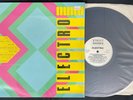 Various – Street Sounds Electro 8 w/Shrink Street Sounds ELCST 8 UK VINYL LP