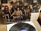 Ozzy Osbourne   No Rest For the Wicked   VG+   CBS OZ 44245   In Shrink