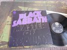 Black Sabbath-Master Of Reality-UK 1st press-1971-original POSTER-EX+/EX+