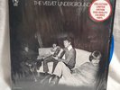 The Velvet Underground- Velvet Underground 1969 MGM SE-4617 A Blue