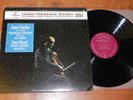 Janos Starker - Dvorak Violincello Concerto LP - Mercury - SR 90303 RFR4