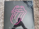 The Rolling Stones Live at the El Mocambo (Vinyl) 12
