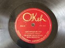 HISTORIC HARLEM JAZZ Tim BRYMN Black Devil Or Okeh 8002 Arkansas Blues/I V++