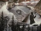 LORD KAOS - Thorns Of Impurity (12