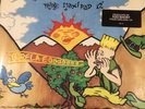 Kid Rock’s - Triple maxi pad 12” vinyl. 1990 DJ
