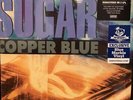 Sugar - Copper Blue / Beaster