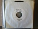 vinyl 45.   Paul McCartney,   Rock Show.     RARE TEST PRESSING.
