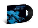 New: KENNY BURRELL - K.B. Blues, Blue Note Tone Poet Series, 180g Vinyl LP