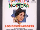 LOS DESVELADORES: estrellita nortena FALCON 7