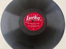 Hollywood Flames 1954 DOOWOP 78 One Night With A Fool/Ride Helen LUCKY VG++ HEAR