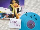 Olivia Rodrigo , Sour, Exclusive Transparent Blue LP