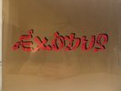Bob Marley & The Walters - Exodus Vinyl SEALED